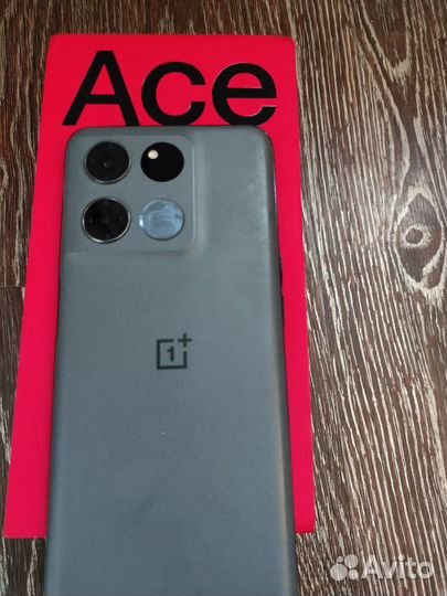 OnePlus Ace Racing, 8/256 ГБ