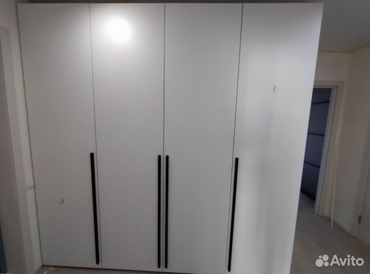 Сборка мебели