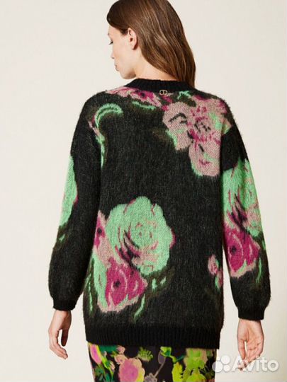 Кардиган twinset