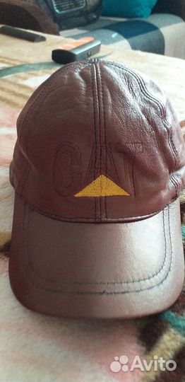 Кепка, бейсболка