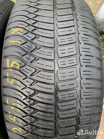 Bfgoodrich Urban Terrain T/A 255/55 R18