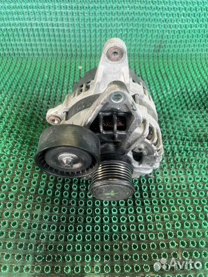 Генератор на мерседес w212