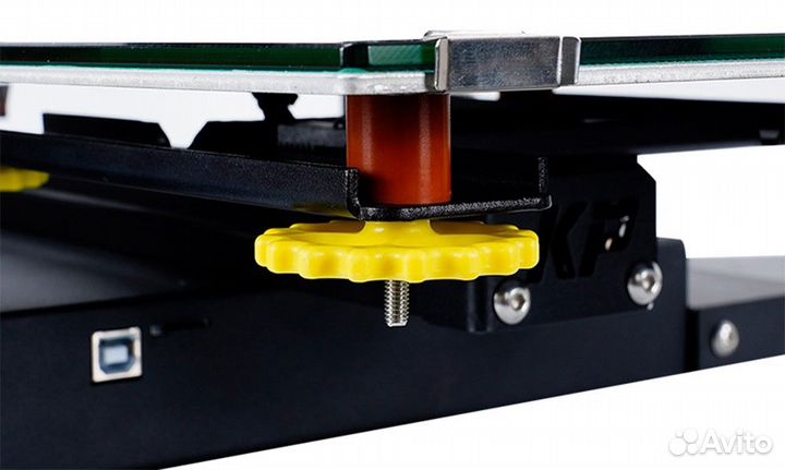 Силиконовые проставки для стола Kingroon