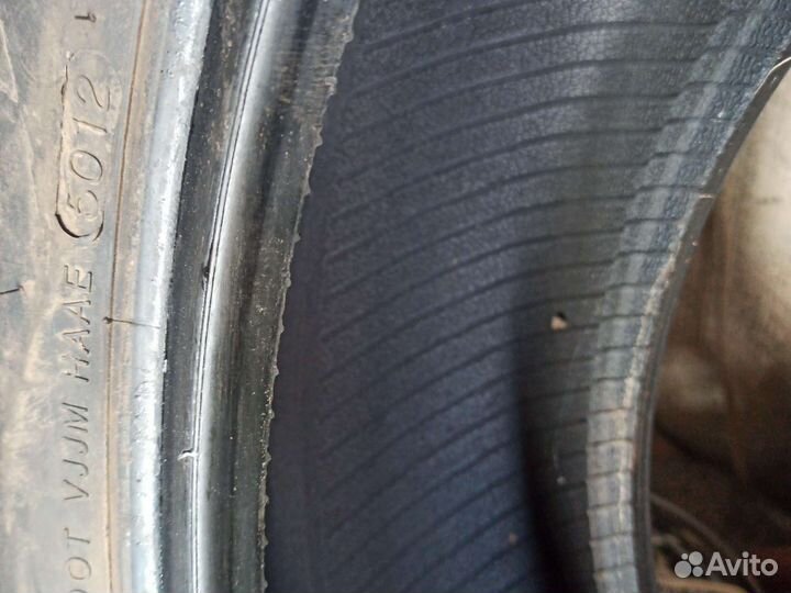 Aeolus PrecisionAce AH01 195/60 R15