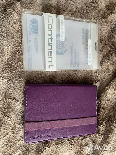 Чехол для планшета