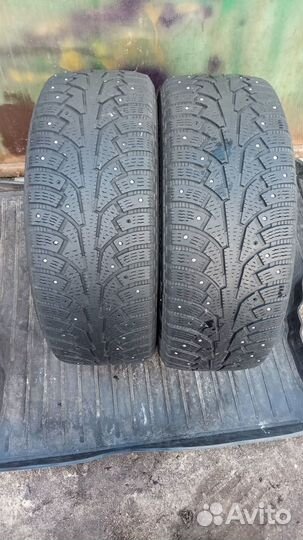 Dunlop Graspic DS3 235/55 R18