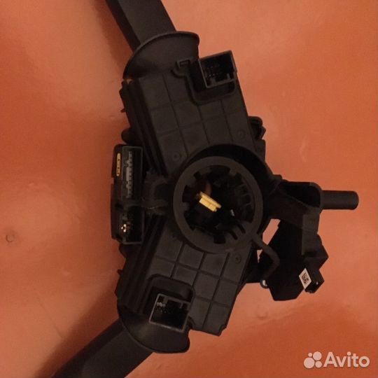 Подрулевой переключатель Chevrolet Cruze