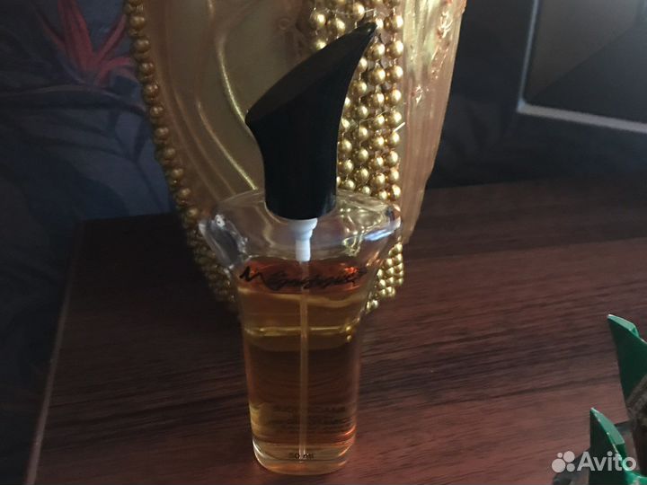 Винтажные духи из СССР