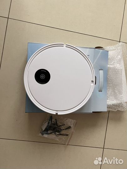 Робот пылесос T-Clean MK550