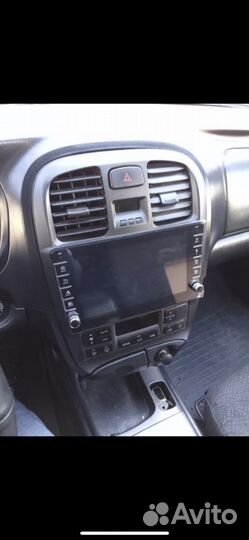 Андроид 9 универсальная магнитола 9 дюйм