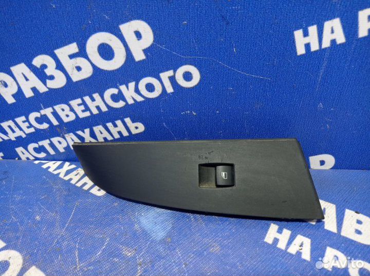 Кнопка стеклоподъемника Bmw E60 седан 2005
