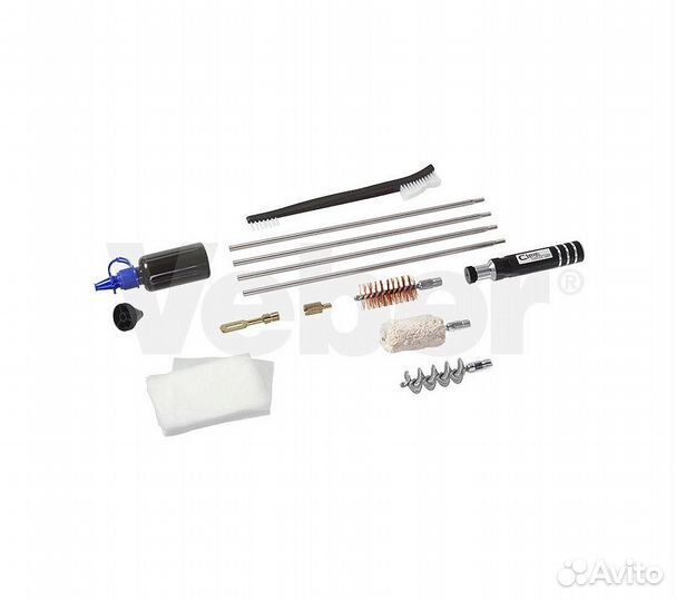 Набор для чистки оружия Veber Clean Guns 12G