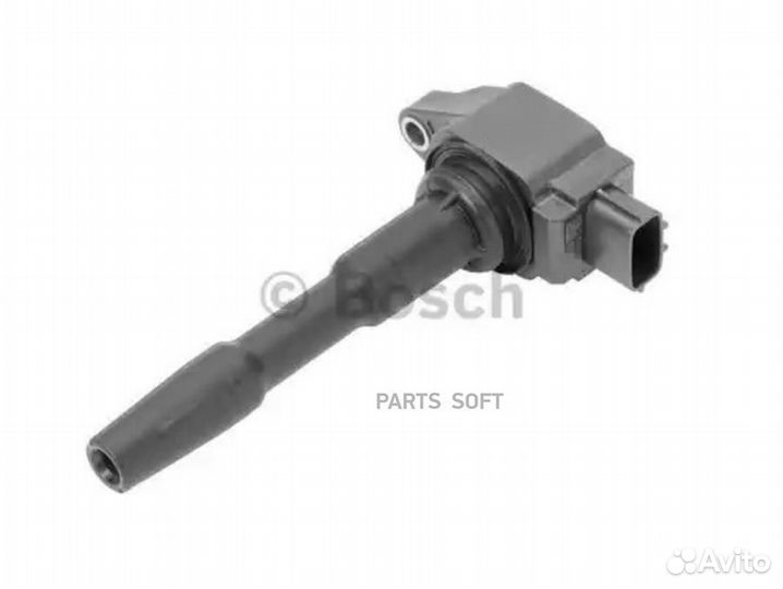 Bosch 0986221079 катушка зажигания