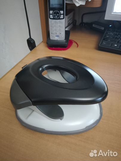 Дырокол 98 Ео UFO Punch