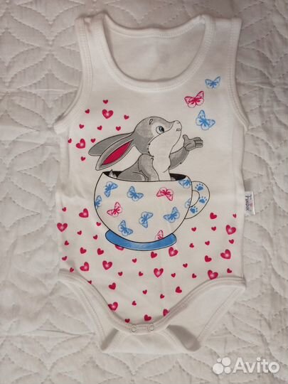 Вещи на девочку