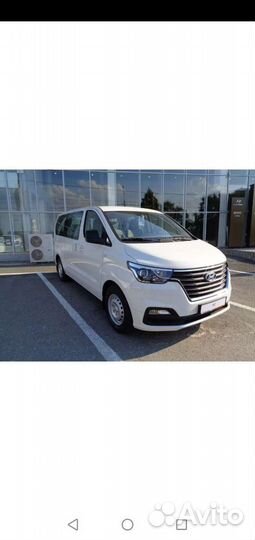 Пассажирские перевозки микроавтобус