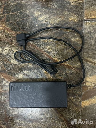 Мини-сигвей Ninebot mini plus