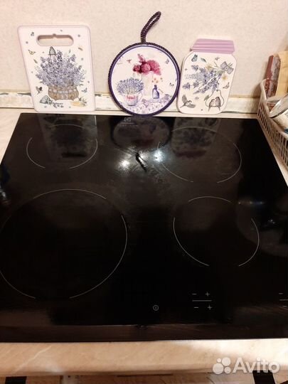 Продам варочную панель