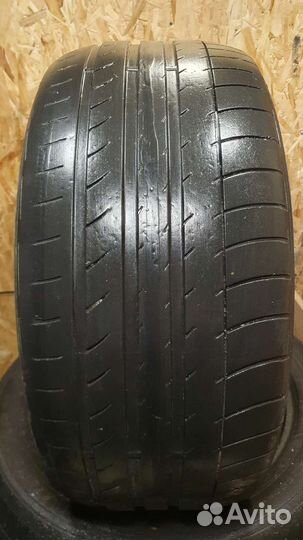Dunlop SP Sport Maxx GT 275/40 R20 106W