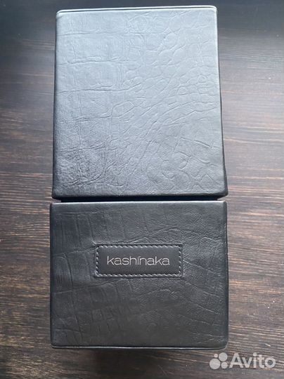 Kashinaka тубус