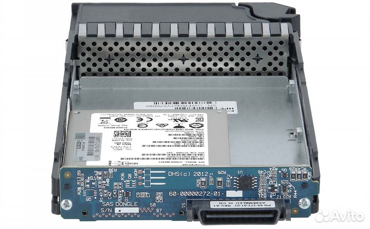 Жесткий диск HP 868232-001 800Gb SAS 3,5