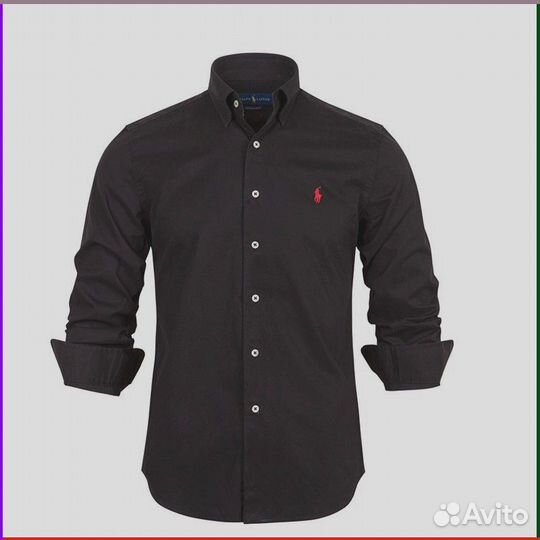 Рубашка Polo Ralph Lauren (Арт. 586157)