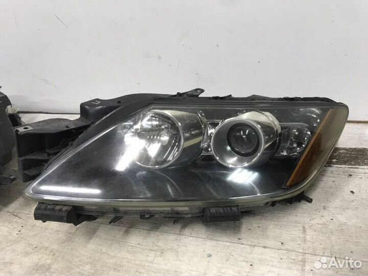 Фара Mazda Cx-7 ER 2007