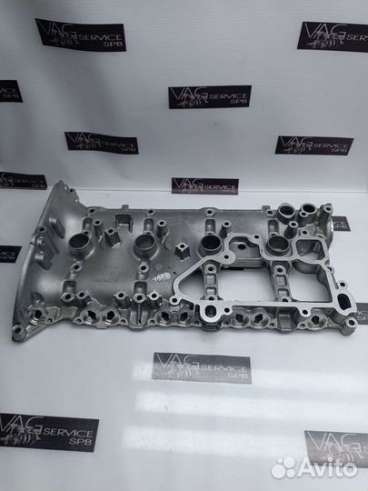 Новая крышка головки блока Gen3 2.0 CZP czpa