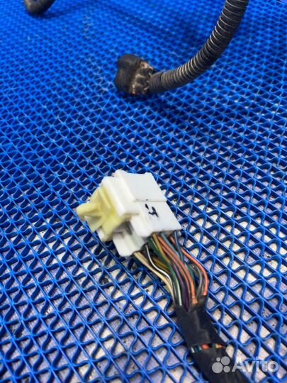 Проводка двери Daewoo Lacetti седан F15D3 2003