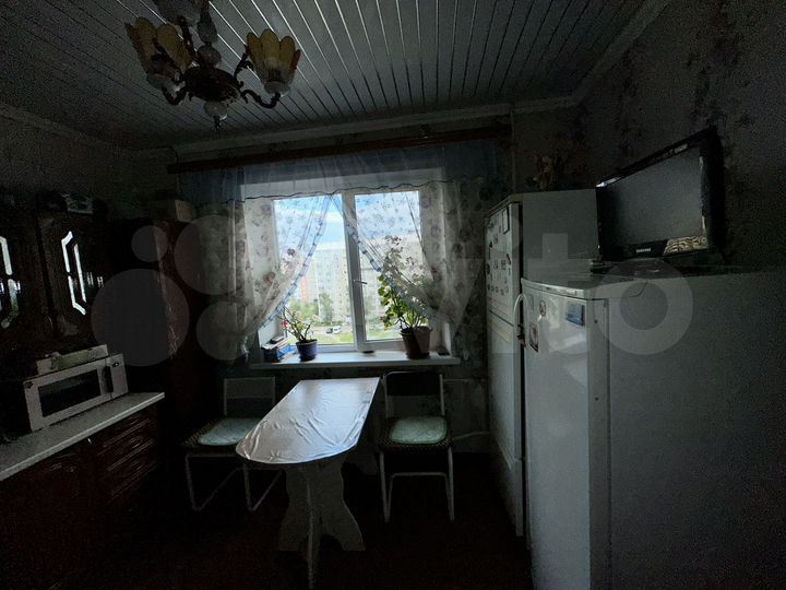 4-к. квартира, 83,3 м², 7/10 эт.