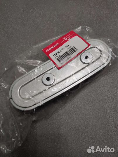 Фильтр воздушный Honda GXV160 HRD K4 17210-Z1V-003