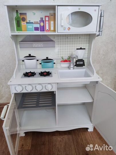 Детская кухня