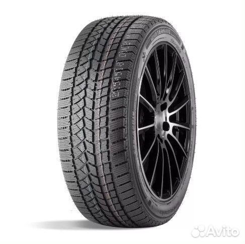 DoubleStar DW02 255/55 R20 110T