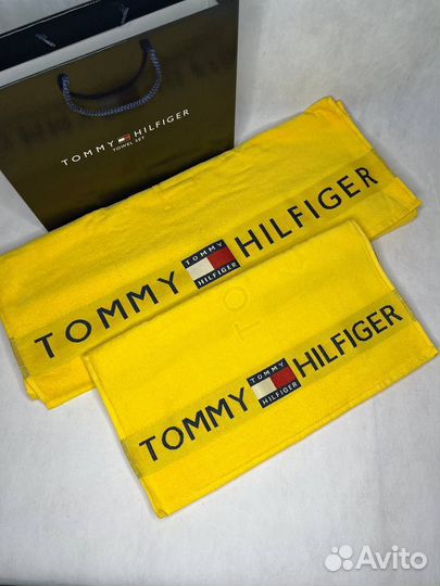 Набор полотенец 