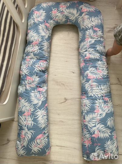 Подушка для беременных