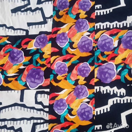 Трикотажная ткань