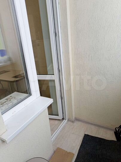 1-к. квартира, 42 м², 25/26 эт.