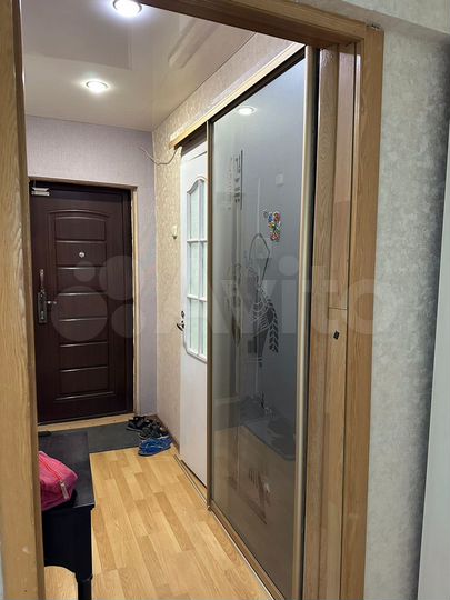 2-к. квартира, 48 м², 5/5 эт.