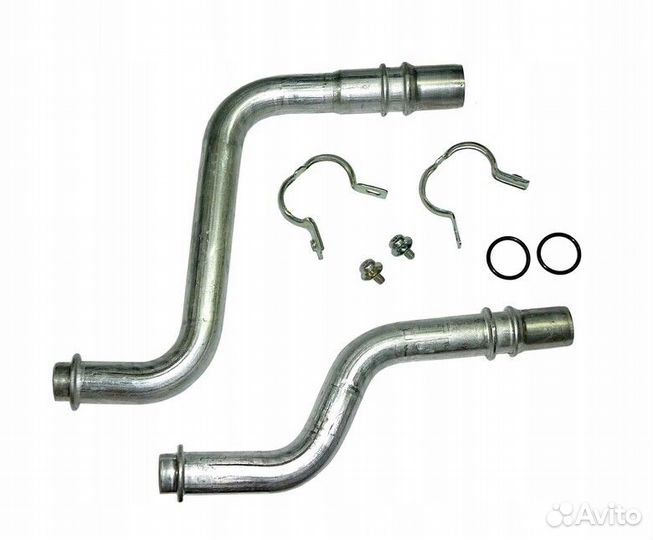 Комплект трубок кондиционера Peugeot Boxer 06