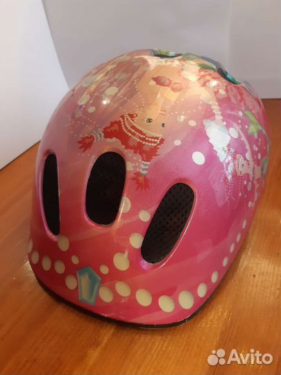 Шлем детский Bellelli