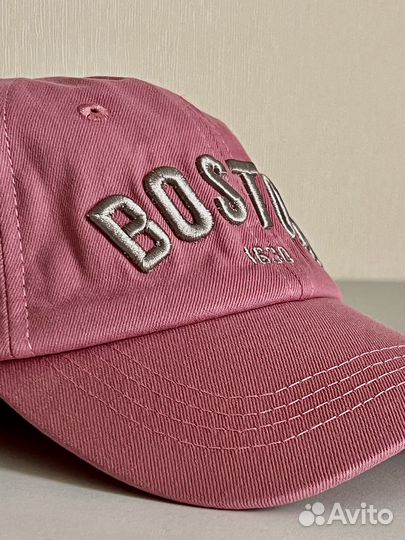 Кепка детская