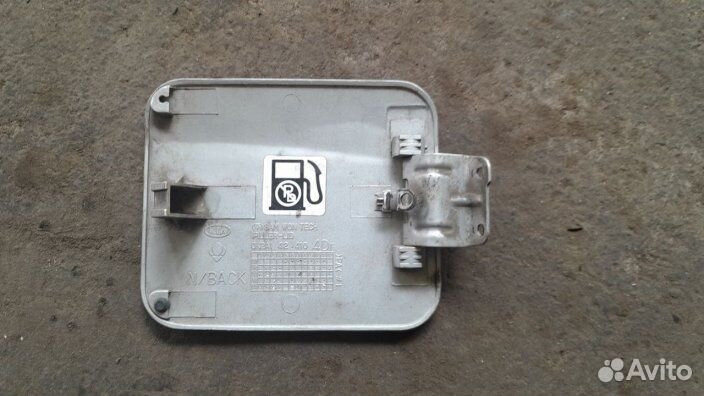 Лючок бензобака для Kia Spectra 2001-2011