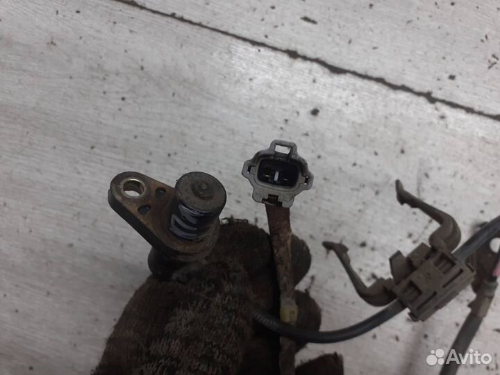 Датчик ABS передний левый Lexus / Toyota