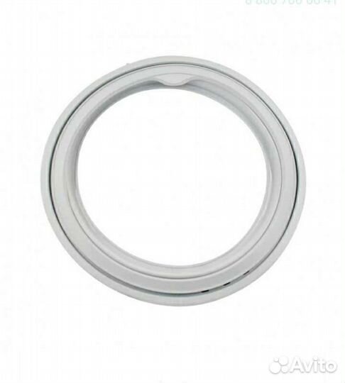 Манжета люка сма Hotpoint,Ariston,Indesit