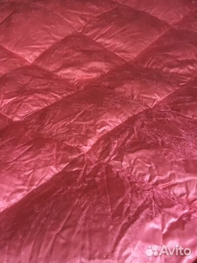 Одеяло пуховое 200*170