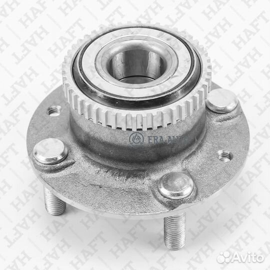 Haft RH0101 Ступица зад