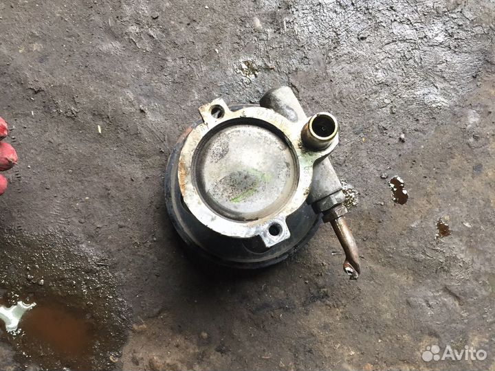 Гидроусилитель руля на Renault Laguna 2,2.0