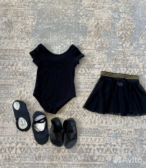 Одежда для хореографии 122