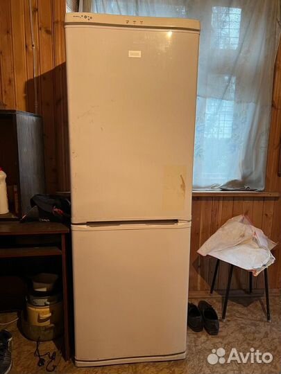 Холодильник бу