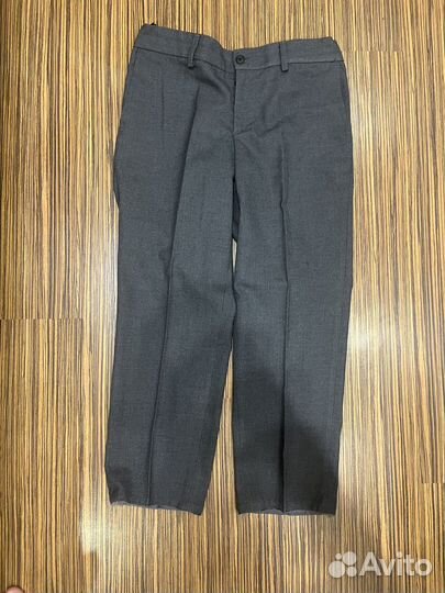 Школьные вещи пакетом на мальчика 140